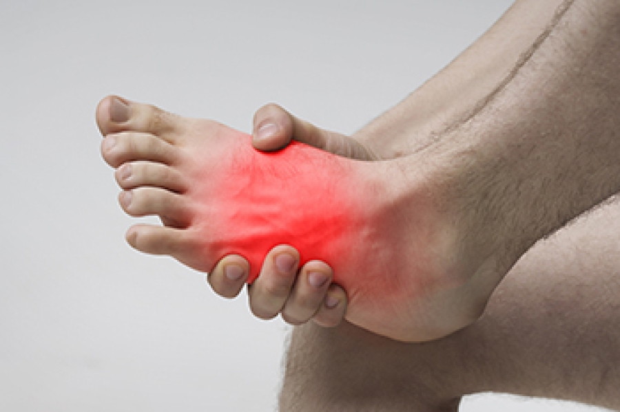 Foot Stress Fractures Causes Symptoms Treatments - Tread Labs